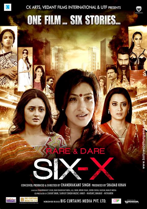 hindi six videos|Six Season 1